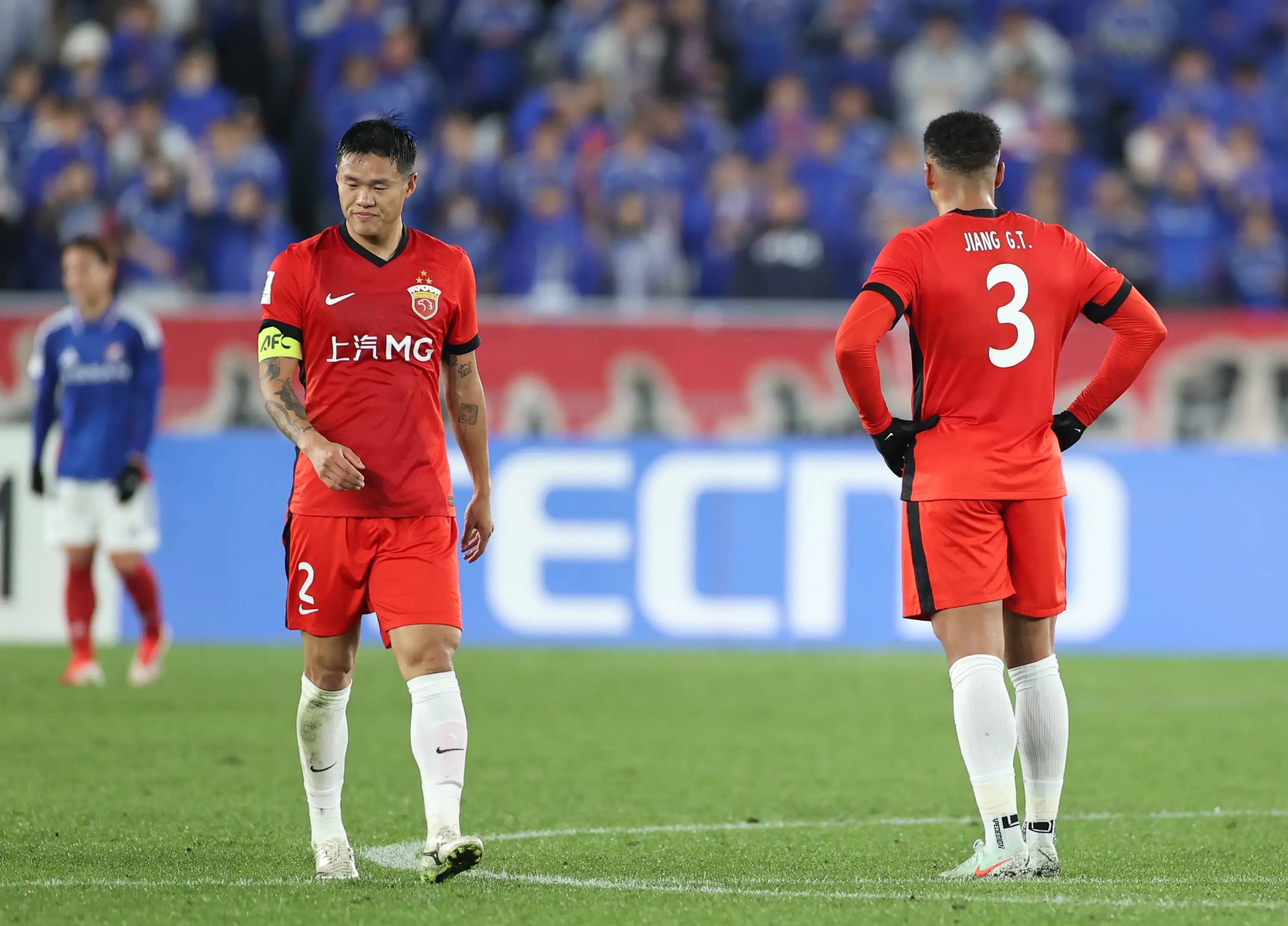 包含亚冠转会风云：上海申花盯上锋线强援，高芙或成交易筹码的词条